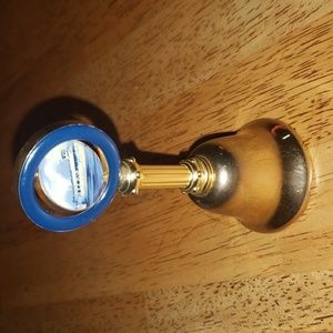 Maid of the Mist Niagara Falls collectible bell spinning top